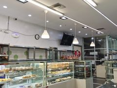 -白玉兰食品(中山公园龙之梦店)