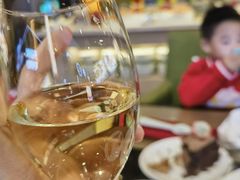 -富力希尔顿酒店·地阔自助餐厅