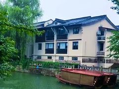 -小河直街历史文化街区