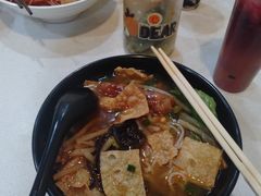-阿生哥螺蛳粉(二七万达店)