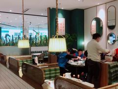 大堂-以饭湘许(新塘万达店)