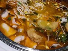 -龙梅肥肠鱼(明瓦廊店)