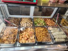 -张记捆鸡(总店)