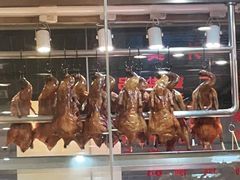 -宏记广东客家菜(丰汇店)