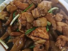 -小六农家乐(崇明西沙湿地店)