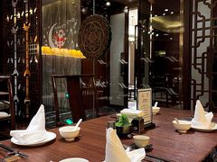 -蛇口希尔顿南海酒店·随轩中餐厅·粤菜