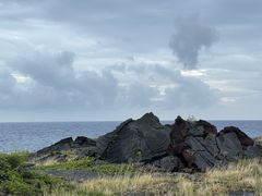 -夏威夷火山国家公园
