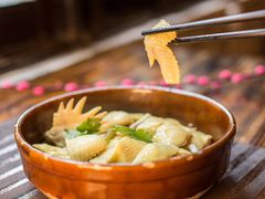 -猪肉婆私房菜(容桂总店)