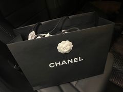 -CHANEL(恒隆广场店)