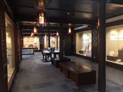 -南京市民俗博物馆(甘熙故居)