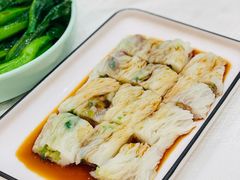 -聚福山莊·寻味顺德(北滘店)