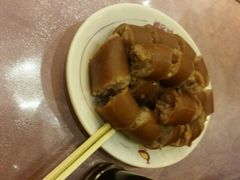 -燕风楼烤鸭店(建设总店)