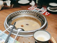 -快乐小羊·内蒙牛羊肉火锅(流花中心店)