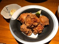 -醉虎传(南锣鼓巷店)
