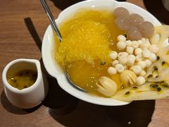 脐橙cc莲藕粉-清水亭湖北菜(大屯DT51店)