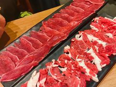 -掂档潮汕牛肉火锅(万象城店)