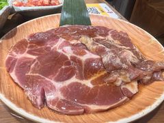 -牛人·雪花牛·木炭烤肉(昆山陆家店)
