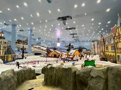 -广州热雪奇迹