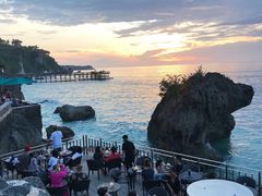 -Rock Bar Bali(Bali)