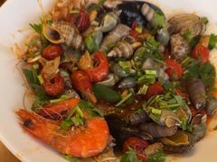 -舌尖上·霞浦滩涂海鲜·新闽菜(总店)