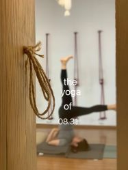 -Y+U遇瑜伽·普拉提