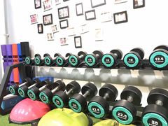 -征成健身连锁私教工作室(九公里店)
