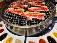 -十三姨正合丰烤肉(营迹路店)