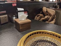 -韩盛·盛江山自助料理(中街大悦城店)