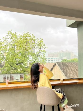 惠州探店 | 壹绊酒咖