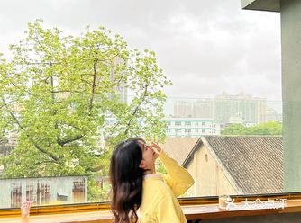惠州探店 | 壹绊酒咖