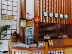 -华山御温泉度假村