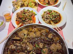 -永信海鲜(群星城店)