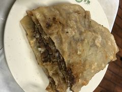 -清真永恒华威肉饼(潘家园店)