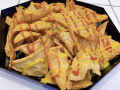 -BOPEYE·波派炸鸡(九霄天地店)