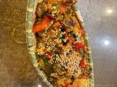 -多哥水傣味餐厅(司马巷店)