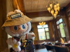 -松赞拉萨林卡酒店