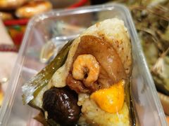 -老妈宫粽球