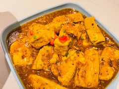 -香香海南菜餐厅