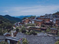 -阳产土楼