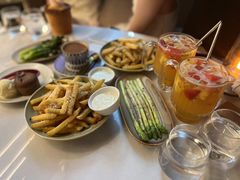 -盐说·西式餐酒馆(光明万达店)