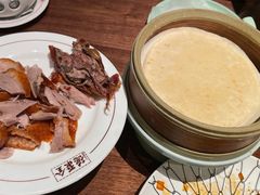 -北京全聚德(王府井店)