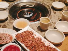 -舒家大院重庆老火锅(纪念塔店)