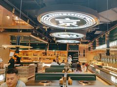 -梨花自助烤肉(西三旗万象汇黑金店)