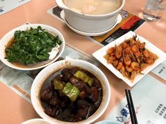 -蘭心餐厅(进贤路店)