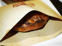 -莲·中餐厅(成都首座万豪酒店)