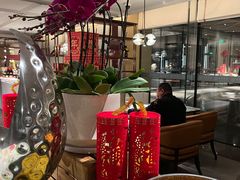 -南湖宾馆·鸳湖阁全日制餐厅