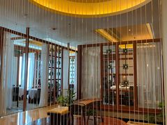 -广州富力丽思卡尔顿酒店·丽轩·粤菜