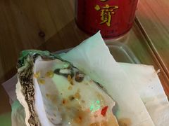 -壹楼烧烤档(坂田五和店)