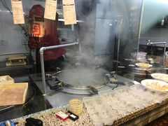 -金谷园饺子·烧烤·家宴(人大总店)