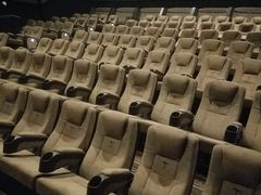 -金逸影城(影视中心IMAX店)